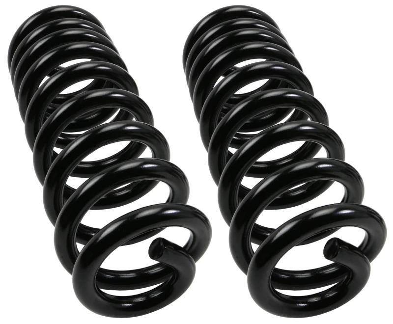 MOOG 99-10 Ford E-350 Super Duty Vordere Schraubenfedern