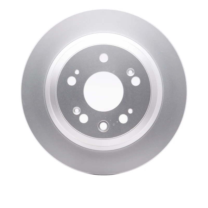 DFC 05-12 Acura RL Rear GeoSPEC Coated Rotor