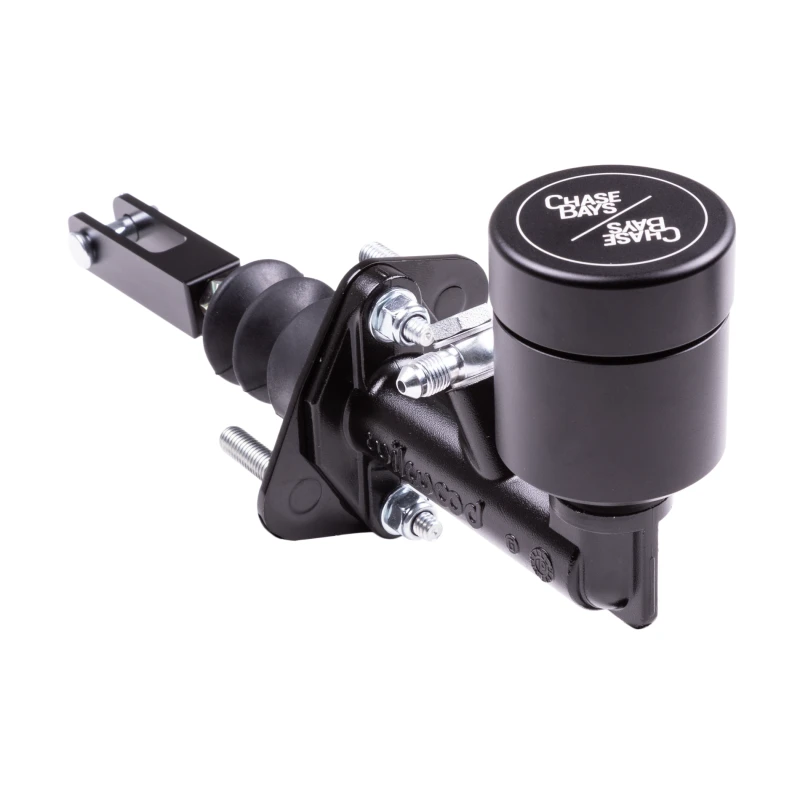 Chase Bays Clutch Master Cylinder Adapter for 85-95 Mazda RX-7 FC/FD