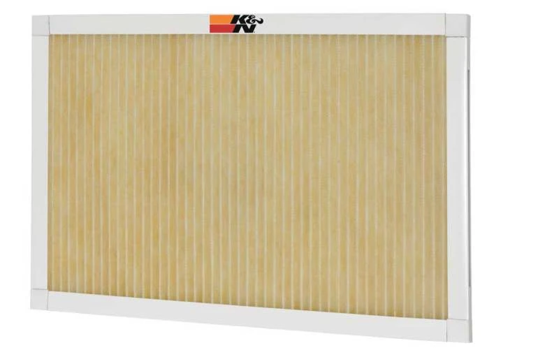 K&N HVAC-Filter - 16 x 20 x 1
