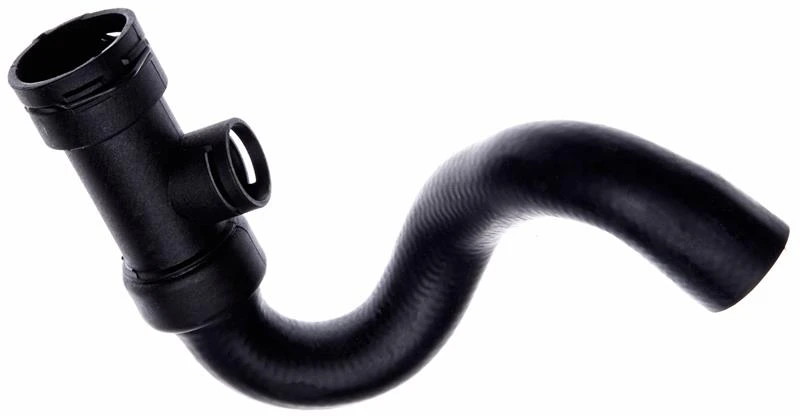 Gates 98-01 Volkswagen Passat V-6 2.8L Lower Molded Coolant Hose