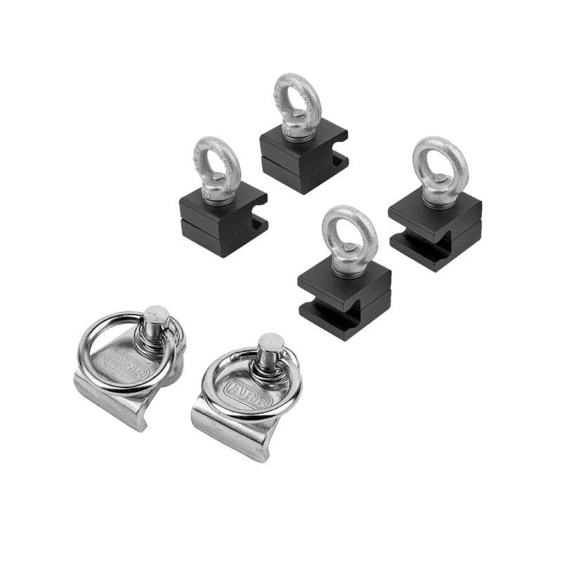 ARB BASE Rack Starter Montage-Kit