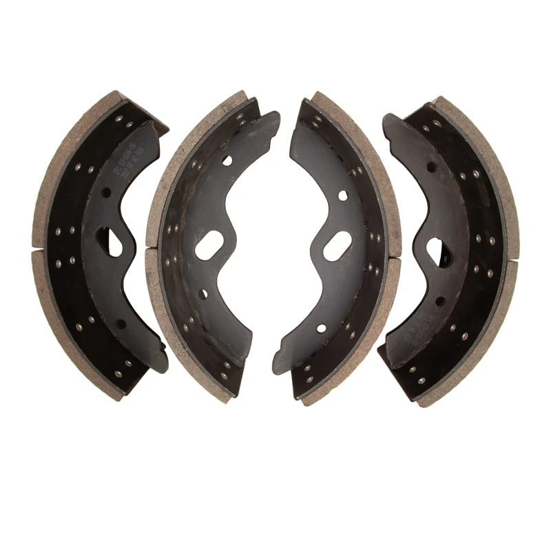DFC 87-00 Mitsubishi Fuso FK Series Rear Premium Riveted Shoes