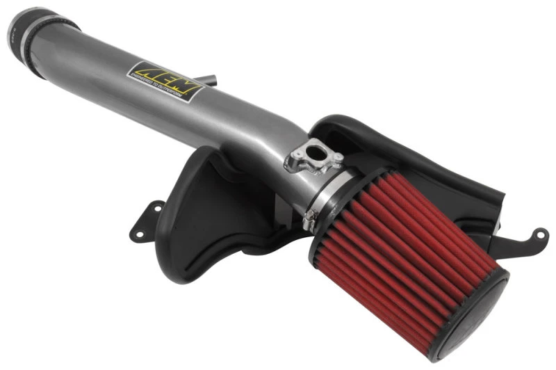 aem-induction_21-806C-6792c02c381f2 AEM 14-15 Lexus GS350 V6-3.5L F/I Gunmetal Gray Kaltluft-Ansaugsystem