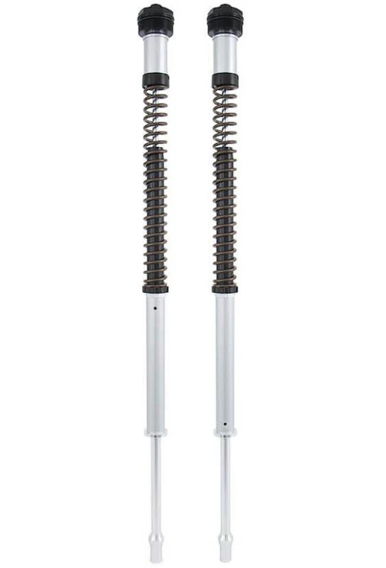 Ohlins 14-16 Harley Touring FLHx FLTx (Showa) NIX 22 Cust/Herit. Cartridge Kit (Incl. Springs/Notes)