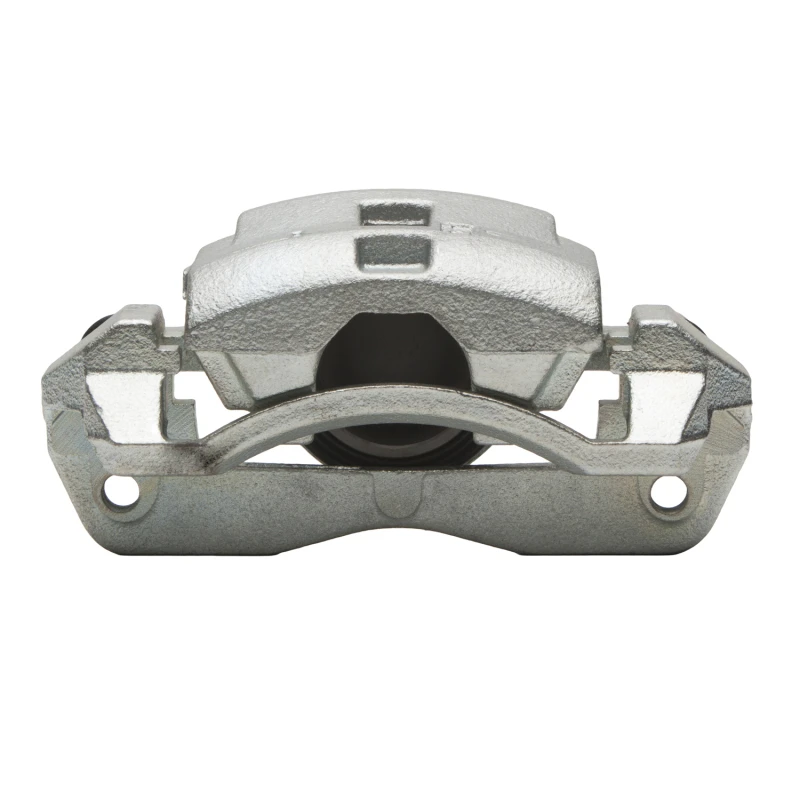 DFC 93-03 Ford Probe Front-L Premium Caliper - Silver Zinc Coated