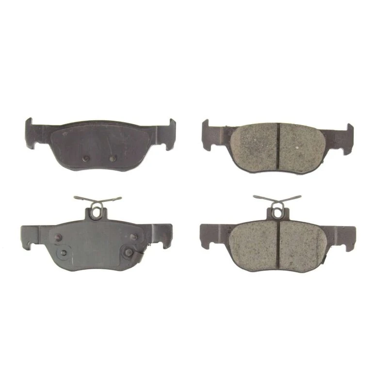 powerstop_16-2219-679450638e8d6 Power Stop 2019 Mazda 3 Rear Z16 Evolution Ceramic Brake Pads