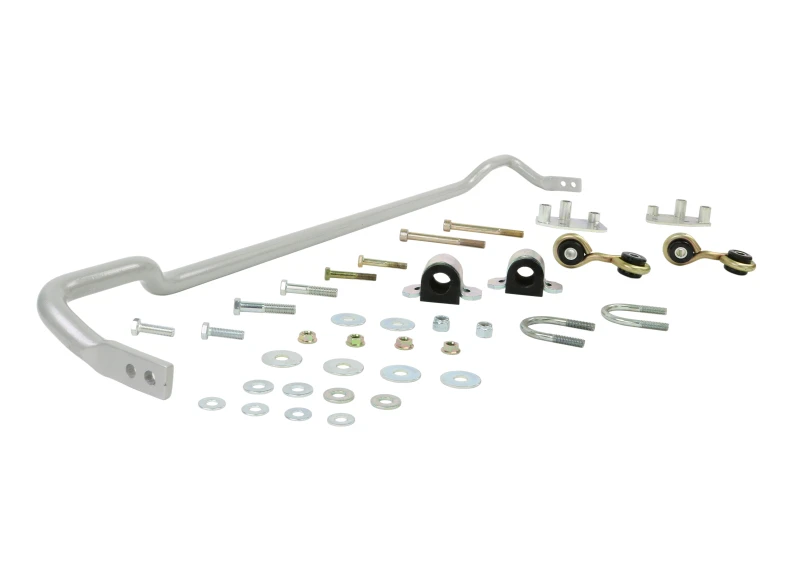 Whiteline 91-95 Honda Civic EG & EH / 92-98 Honda CRX mit OE Querstabilisator / 94-01 Acura Integra DC1-2 Heck