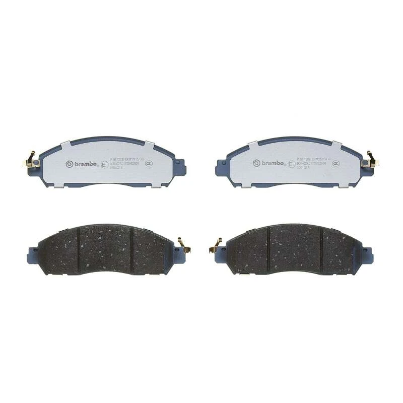 Brembo OE EVPad Bremsbelag