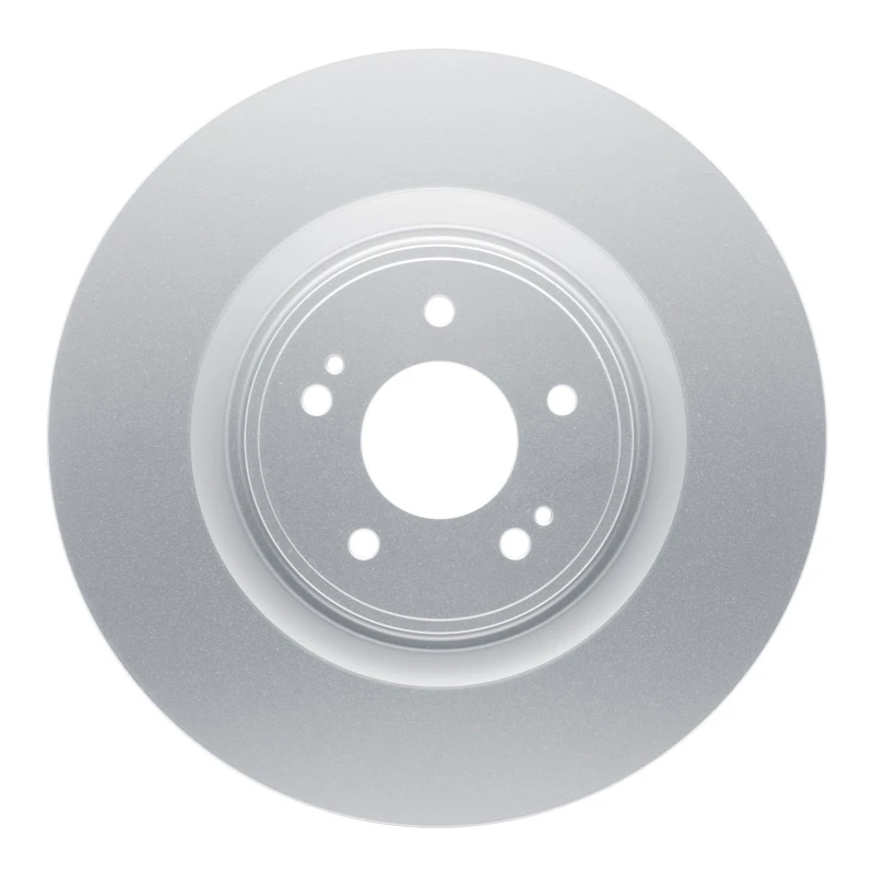 DFC 08-15 Mitsubishi Lancer Front Hi-Carbon Alloy Geomet Coated Rotor