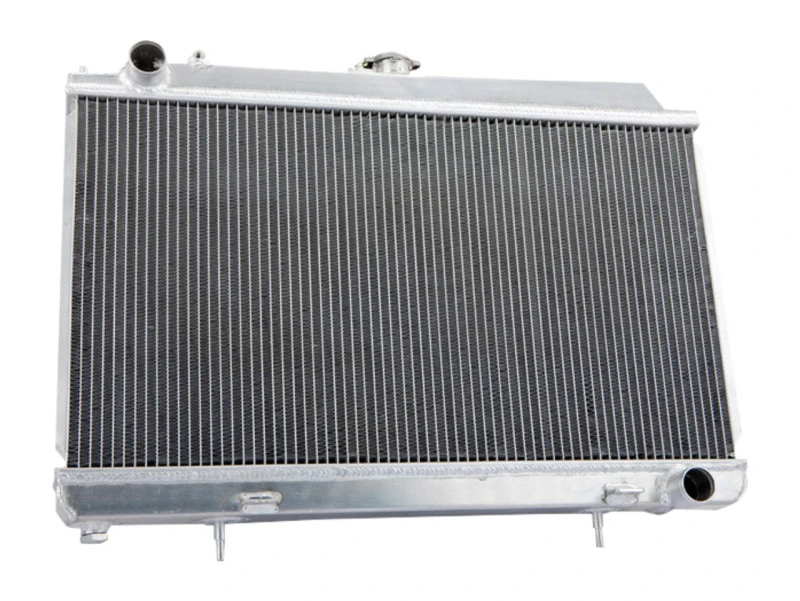ISR Performance Aluminium Kühler für 1989–1994 Nissan 240SX mit SR20DET