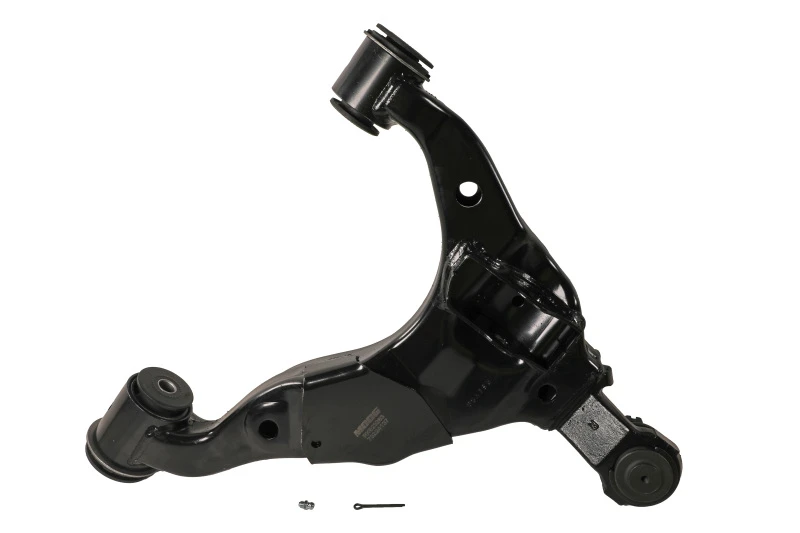 MOOG 05-15 Toyota Tacoma Front Right Lower Control Arm w/ Ball Joint Assembly