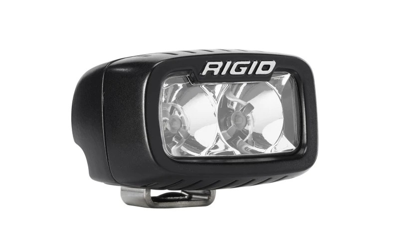 Rigid Industries SR-M PRO Flood Surface Mount LED Light