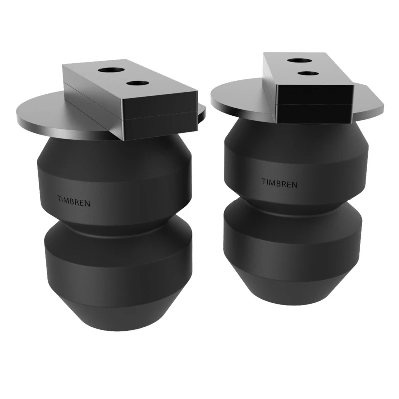 Timbren SES Suspension Enhancement System für 1983 Chevrolet G10