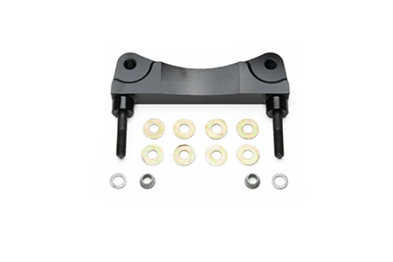 Wilwood S2000 FSLR Bracket Kit Front 12.88 Rotor