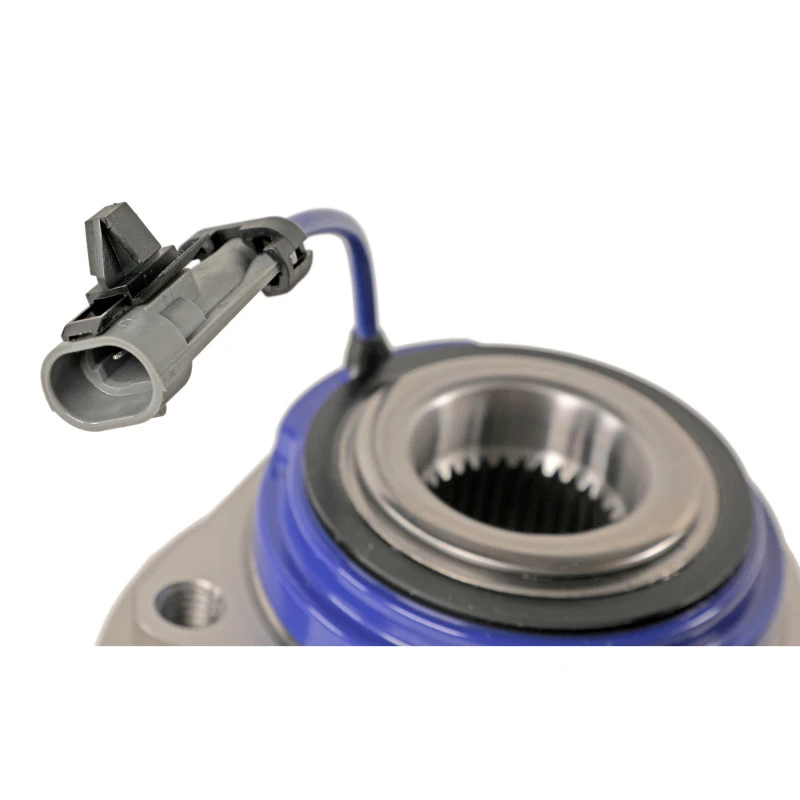MOOG 06-07 Buick Terraza Vorder- / Hinterrad-Lager
