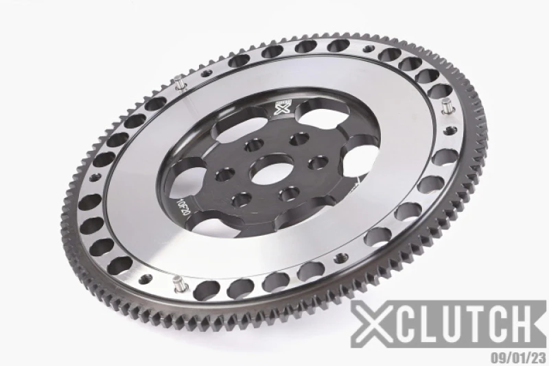 XClutch 07-08 Honda Fit Sport 1.5L Leichtes Chromoly-Schwungrad