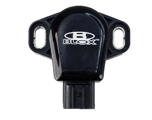 BLOX Racing Drosselklappenpositionssensor für 2003-2005 Honda Accord / 2003-2006 Honda Element