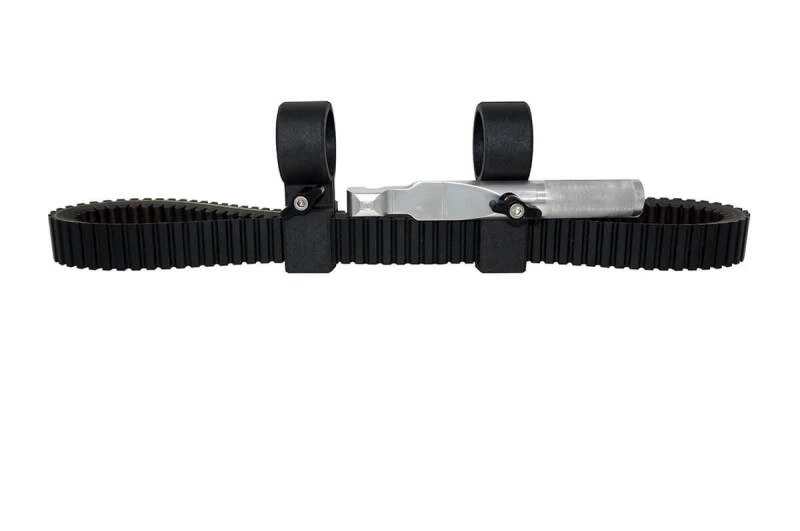 Hardline CVT Tool mit Spare Belt Mount Kit