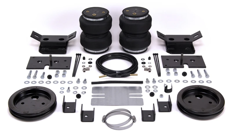 air-lift_88272-6792d56d35d45 Air Lift Loadlifter 5000 Ultimate Hinterer Luftfederkit für 99-06 GMC Sierra 1500 4WD