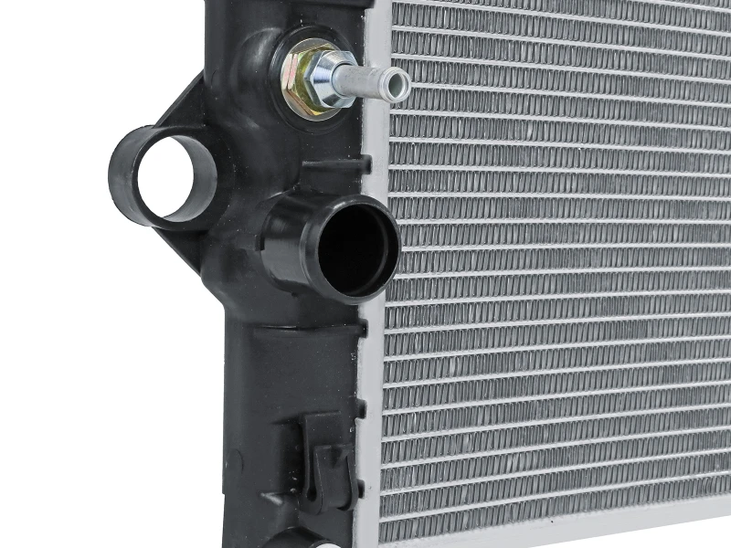 aFe BladeRunner OER-Serie Kühler 05-15 Toyota Tacoma V6-4.0L
