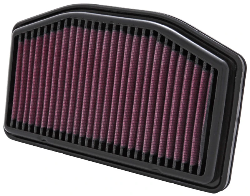 K&N 09-12 Yamaha YZF R1 Luftfilter