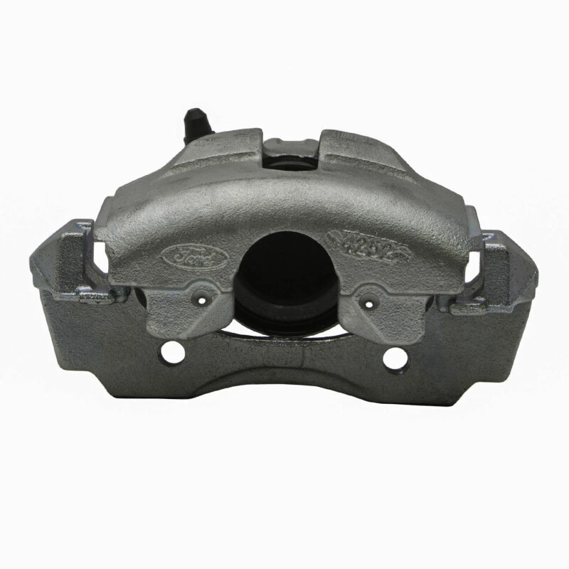 DFC 95-04 Ford Contour Front-R Premium Caliper - Silver Zinc Coated