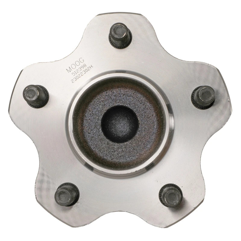 MOOG 13-19 Nissan NV200 Hinterrad-Antriebseinheit