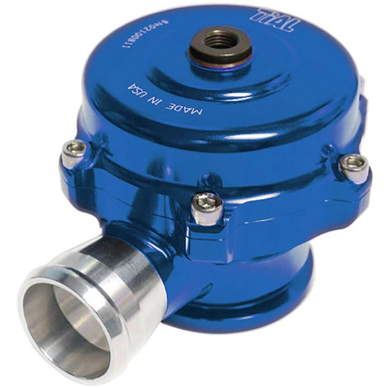 TiAL Sport QR BOV 11 PSI Feder - Blau (34mm)