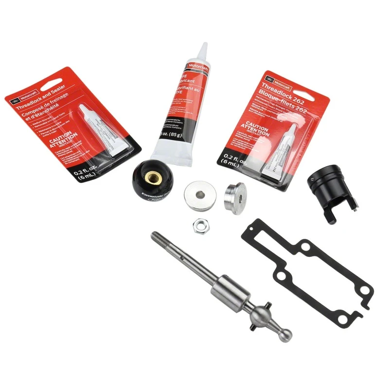 Ford Racing 15-18 Ford Mustang Kurzschalthebel-Kit