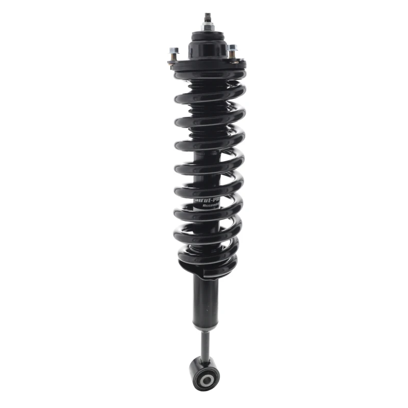 kyb_SR4714-67966914d88c1 KYB Shocks & Struts Strut Plus Front Right 17-23 Lexus GX460 (w/o Adaptive Varable Suspension)