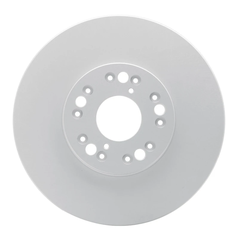 DFC 92-10 Lexus SC300 Front GeoSPEC Coated Rotor