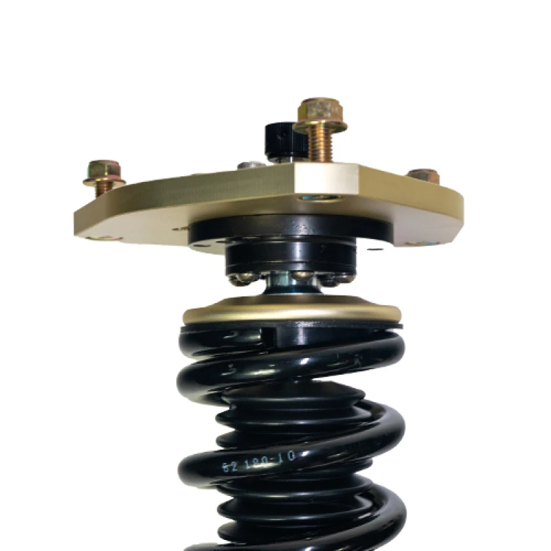 BLOX Racing Plus Series Fully Adjustable Coilovers