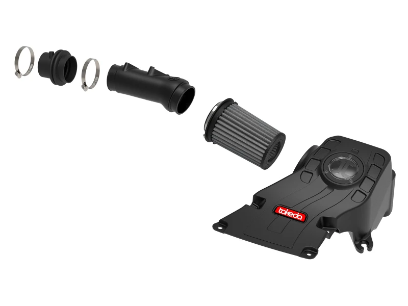 aFe Takeda Momentum Pro DRY S Kaltluft-Einlasssystem