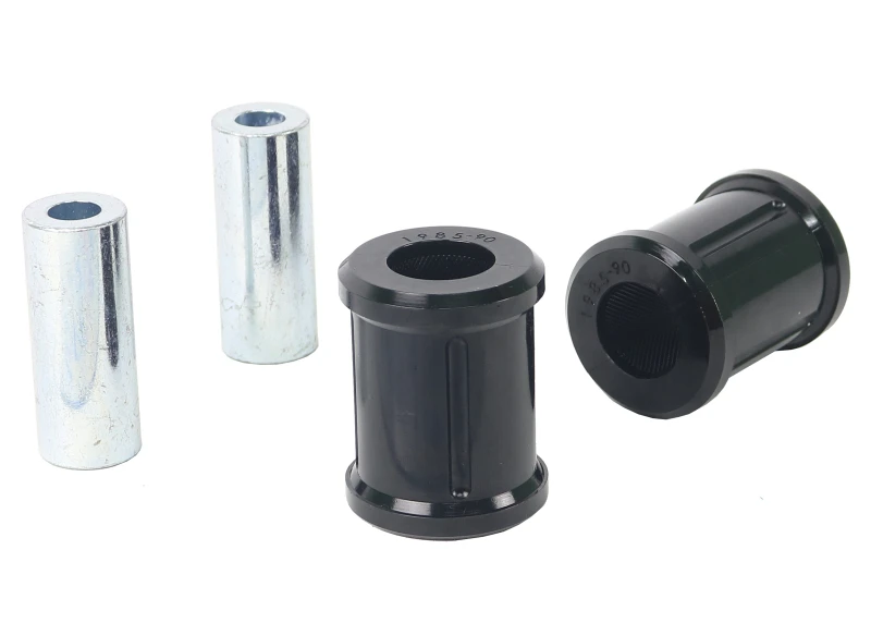 SuperPro Body Mount Bushing Kit