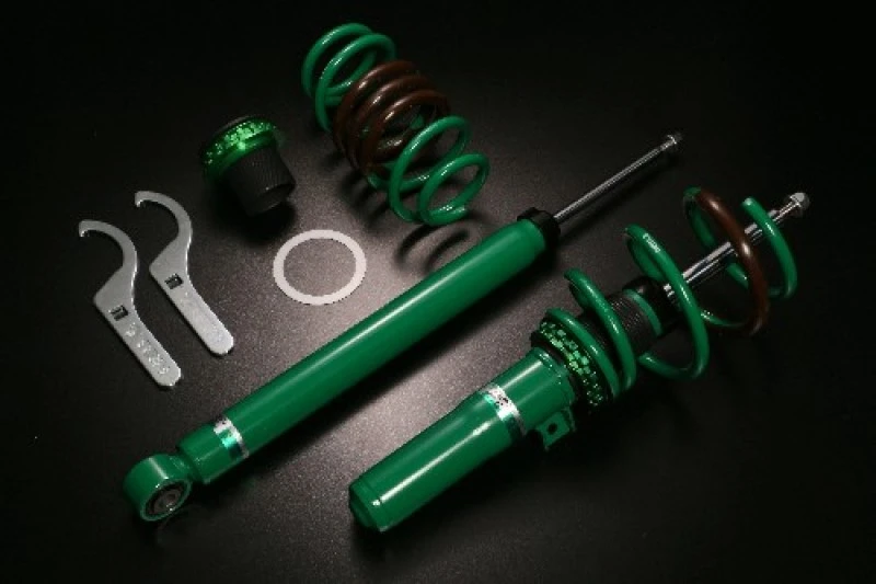 Tein Street Basis Z Coilover Kit für 2017+ Honda Civic 5-Türer Hatchback (FK7)