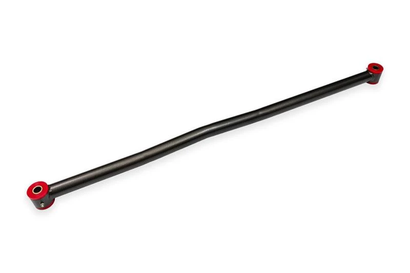 BMR Non-Adjustable DOM Steel Panhard Rod for 21+ Ford Bronco