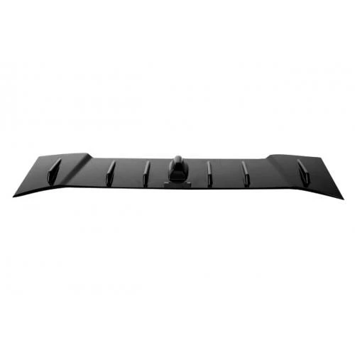 BLOX Racing Vortex Generator Blades with Shark Fin for Scion FR-S / Subaru BRZ