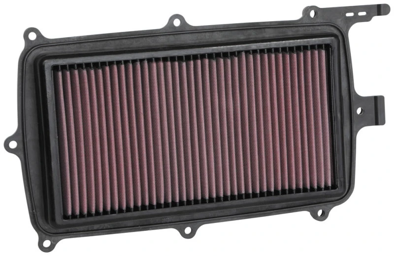 K&N Honda SXS1000S2R Talon 2019-2021 Luftfilter