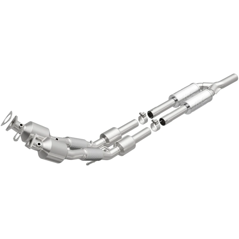 MagnaFlow Conv DF 2012-2015 Passat (B7) 3.6L V6 OEM-Qualität