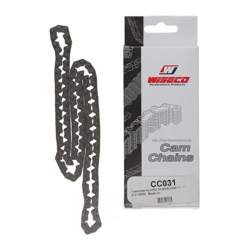 Wiseco 93-95 KLX250 /97-03 KLX300 Cam Chain
