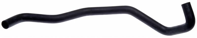 Gates 05-15 Nissan Armada V-8 5.6L Heater Outlet Molded Heater Hose