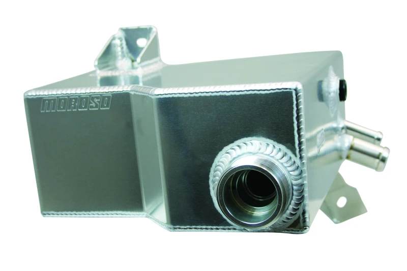 Moroso Ausgleichsbehälter für 99-07 GM Pickup 2500 / 01-07 3500 (Gas)