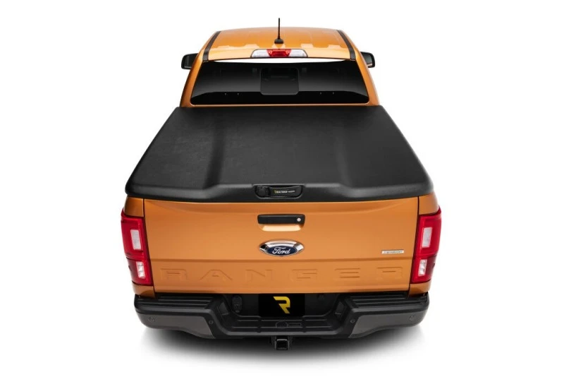 UnderCover Elite Tonneau-Abdeckung für 2019–2023 Ford Ranger 5ft.