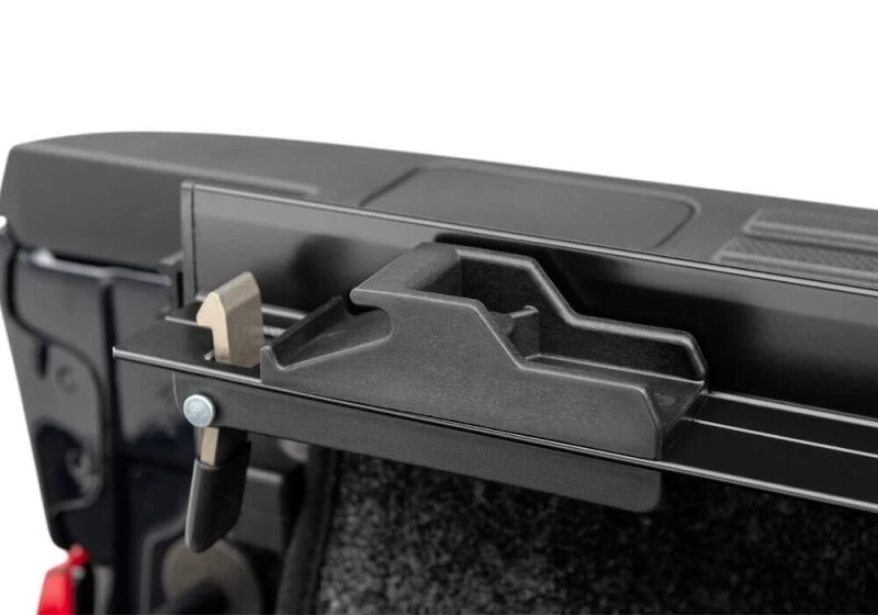 Truxedo Lo Pro Bettabdeckung für 17-19 Ford F-250/F-350/F-450 Super Duty 6ft 6in