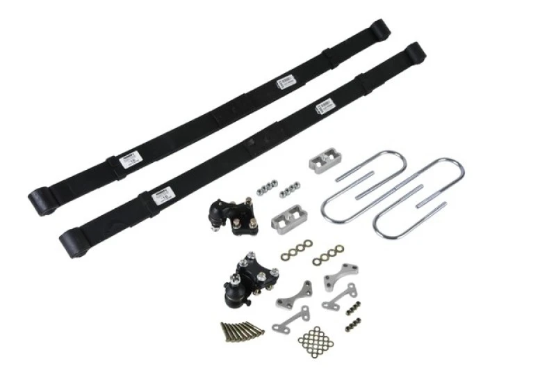 belltech_604-6792f998ba7f0 Belltech Tieferlegungskit ohne Stoßdämpfer
