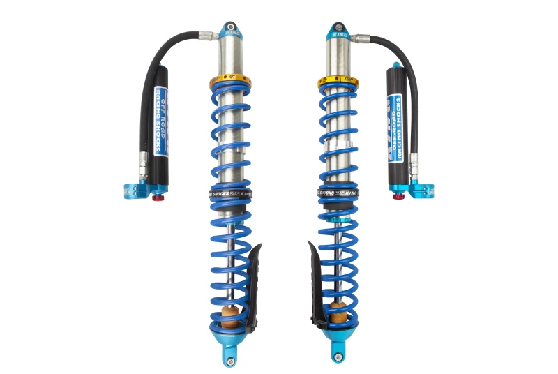King Shocks Rear 3.0 Internal Bypass Coilover for 2017+ Maverick X3 X DS 72in