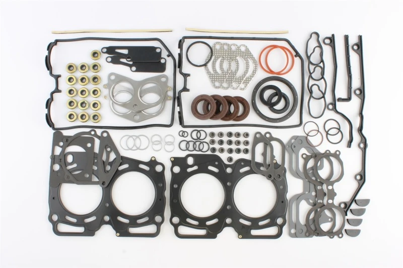 Cometic Street Pro 93mm Bore Complete Gasket Kit *OEM # 10105AA351 for 02-03 Subaru WRX EJ20