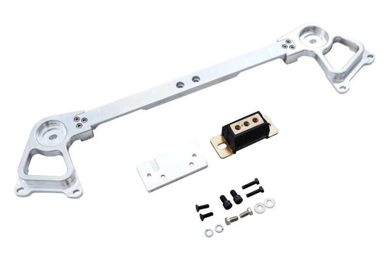 AWE Tuning Antriebsstrangstabilisator mit Poly-Mount für manuelles Getriebe