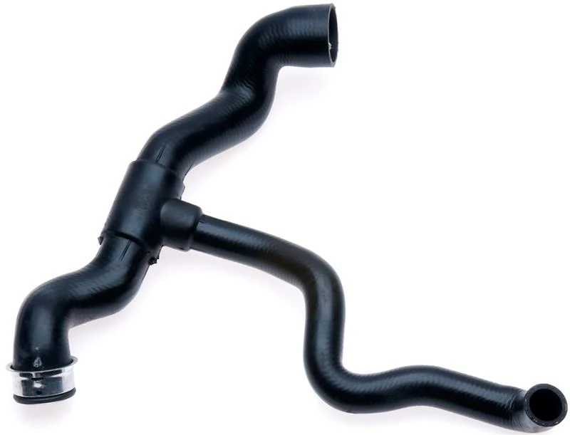Gates 01-05 Mercedes-Benz C240 V-6 2.6L Lower Molded Coolant Hose